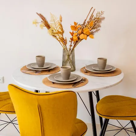 J'adore Secret Garden A&k Deluxe Appartement