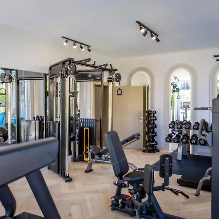 Appartement J'adore Secret Garden A&k Deluxe Sunny Beach