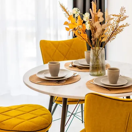 J'adore Secret Garden A&k Deluxe Appartement *