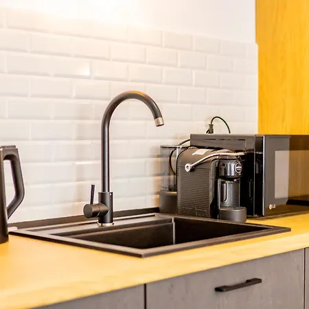 Apartamento J'adore Secret Garden A&k Deluxe *