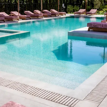 J'adore Secret Garden A&k Deluxe * Sunny Beach