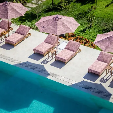 J'adore Secret Garden A&k Deluxe Słoneczny Brzeg