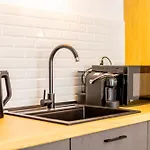 Apartament J'adore Secret Garden A&k Deluxe *