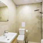 J'adore Secret Garden A&k Deluxe Apartament *