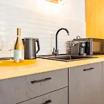 Apartament J'adore Secret Garden A&k Deluxe *