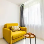 J'adore Secret Garden A&k Deluxe Apartament Sunny Beach