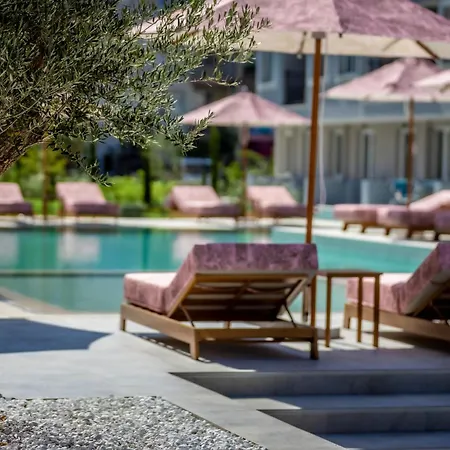 Jadore Deluxe Sunny Beach