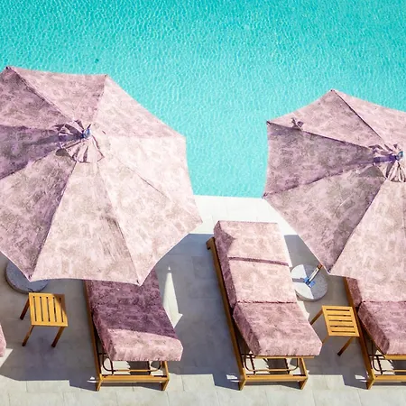 Apartment J'adore Secret Garden A&k Deluxe