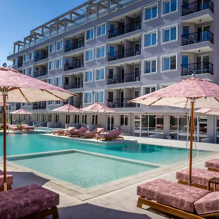 Jadore Deluxe * Sunny Beach