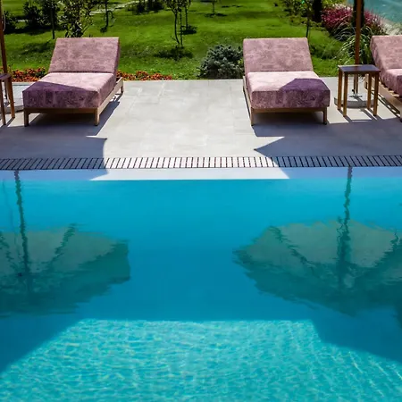 Apartment Jadore Deluxe Sunny Beach