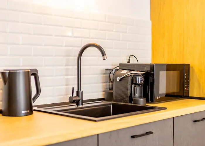 アパート J'adore Secret Garden A&k Deluxe *