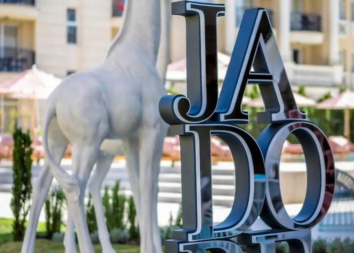 J'adore Secret Garden A&k Deluxe アパート *