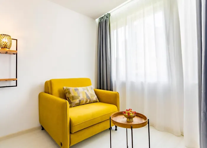 J'adore Secret Garden A&k Deluxe アパート サニービーチ