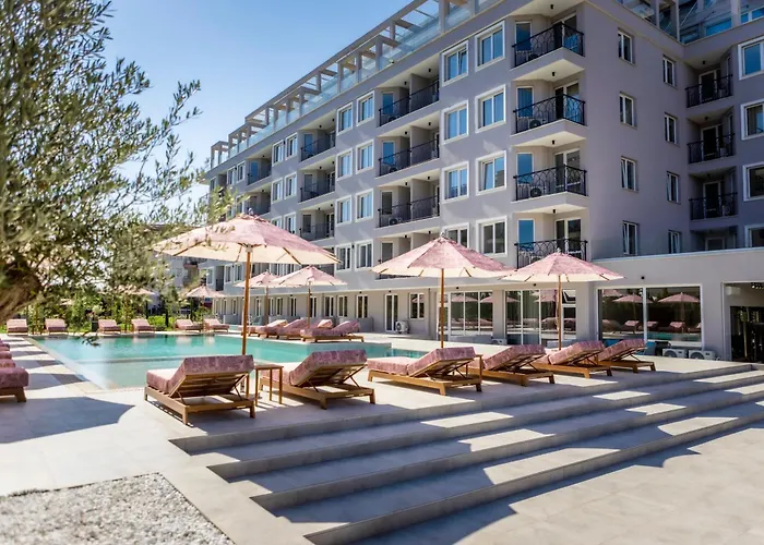 J'adore Secret Garden A&k Deluxe