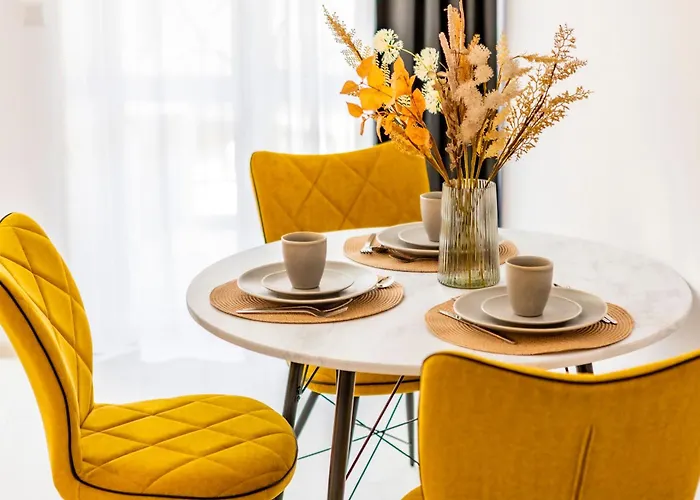 J'adore Secret Garden A&k Deluxe アパート *